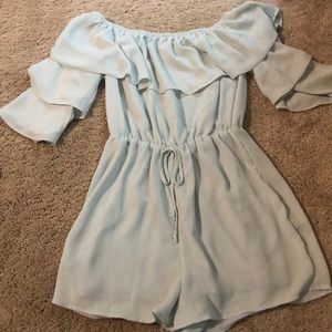 3/$15 Everly Romper
